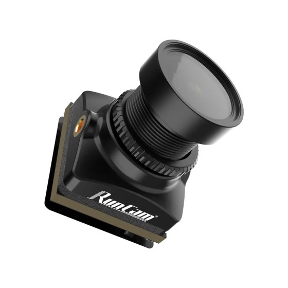 Original RunCam Phoenix 2 Pro 1500TVL 1/2.8" Starlight COMS Sensor DC 5-36V Camera  Model for Racing Drone High Quality Camera
